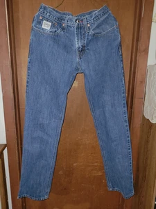 Cinch Rockey Mountain Jeans Company Men's 30x34 - Picture 1 of 5
