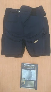 Slendertone Women's Bottom Toning Shorts, Size Medium. No Controller. vgc - Picture 1 of 5