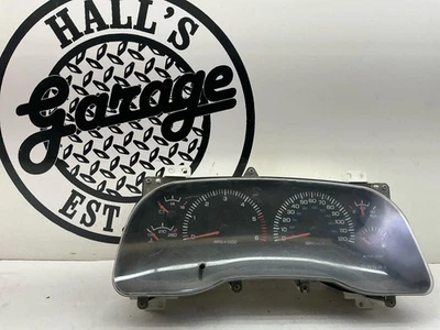 Velocímetro Dodge Pickup 1500 99 Foto 1 de 4