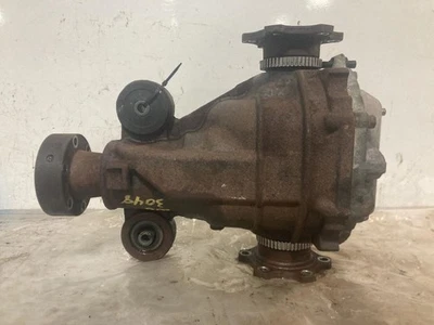 Relación trasera Carrier 3.692 AWD compatible con 08-09 Infiniti Ex35 1421369 Foto 1 de 4