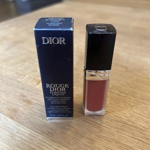 Dior Rouge Dior Forever Liquid Lipstick 720 Forever Icone - Picture 1 of 2