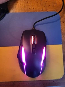 ROCCAT Kone AIMO (ROC11820BK) Wired Gaming Mouse - Zdjęcie 1 z 5