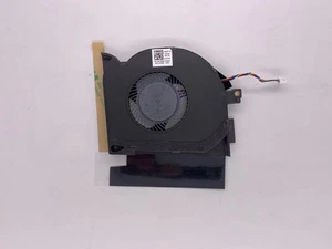 CPU Cooler FAN 0V1FR8 DFS5K223052830 FAN For ALIENWARE M17 R1 P37E001 - Afbeelding 1 van 3