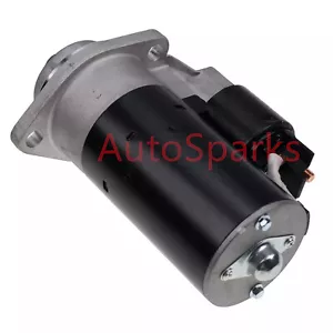 05728551R 50495901 5821275 For Hatz Engine 1D81 1D90 1D42 1D50 Starter Motor - Picture 1 of 5