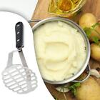 Smooth Mash Potato Masher Multipurpose Manual Fruit And Vegetable Smasher For