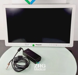 Panasonic EJ-MLA26U 26" HD Pantalla Plana con Fuente de Alimentación - Imagen 1 de 8