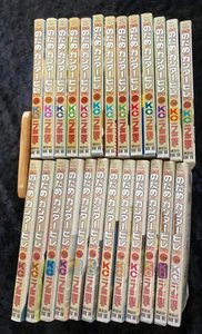 Nodame Cantabile Vol.1-25 Set Manga Komplettsatz Tomoko Ninomiya Japanische Comics - Bild 1 von 10