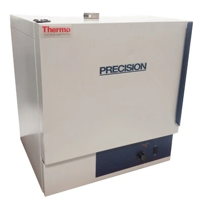 Horno incubadora de convección por gravedad Thermo Scientific Precision 3522 51221087 65C Foto 1 de 4