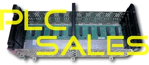 Allen Bradley 1756-A10 Series B | 10-Slot ControlLogix Chassis  *READ* - Picture 1 of 3
