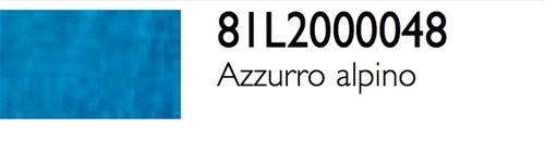 AZZURRO ALPINO Ly R Polycolor Matita colorata - Immagine 1 di 1