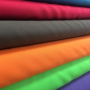 TELA DE VESTIR BI-ELÁSTICA POLIÉSTER - Muchos colores, gran calidad, 150cm/60" - Imagen 1 de 20