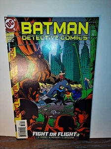 Batman detective comics 728 nm++ 9.8 - Picture 1 of 6