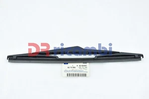 SPAZZOLA TERGI TERGICRISTALLO POSTERIORE LUNGHEZZA 300mm OPEL 6272290 93185561 - Picture 1 of 5