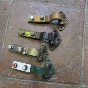 MG Midget/Austin Healey Sprite Türscharniere (1964-1980) - Bild 1 von 3