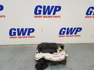 VOLKSWAGEN GOLF DOOR LOCK MECH LEFT REAR P/N 5K4839015Q, GEN 7 2012-2020 - Picture 1 of 6