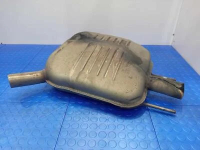 Silenciador de escape trasero Buick Lacrosse 2017-2019 3,6 L lado del conductor izquierdo OEM 84282476 Foto 1 de 4