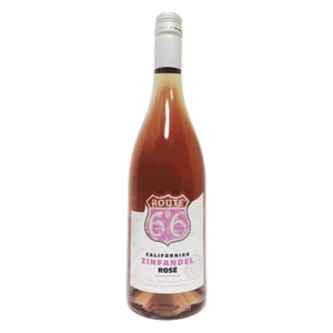 Route 6o6 Boulevard Blush 75cl - Pack of 2 - Picture 1 of 2