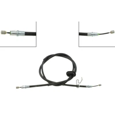 Cable de freno de estacionamiento trasero izquierdo Dorman para Ford Mustang 1999-2004 2000 2001 2002 Foto 1 de 2