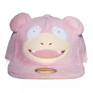 POKEMON Slowpoke Novelty Cap - Picture 1 of 5