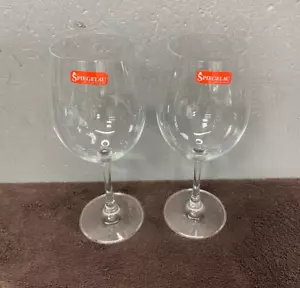 Spiegelau Soiree 17,5 oz. Bicchiere da vino Bordeaux, 4078035, set di 2 - Foto 1 di 11