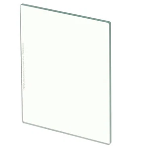 FOTGA 4x5.65" Black Diffusion 1/16 Filter - Mist Effect, HD Optical Glass - Picture 1 of 9