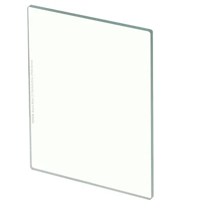FOTGA 4x5.65" Black Diffusion 1/16 Filter - Soft Mist Effect for Cinematic Video - Image 1 of 4
