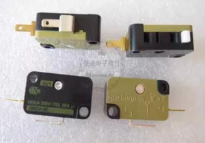 1pcs Saia Burgess X6K54-88 10A 250V 2-pin Normally Open Micro Switch - Picture 1 of 2