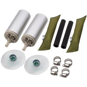 Fuel Pump+Filter + Direct kit for BMW K1 R1200 R1100R K1100RS 6121464696 - Picture 1 of 9