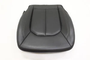 2020 - 2021 CHRYSLER VOYAGER FRONT SEAT LEFT LOWER CUSHION COVER OEM BLACK_SJXP - Picture 1 of 10