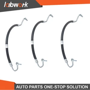 Labwork Power Steering Pressure Line Hose For 2002-2009 Toyota Camry 2.4L X3 - Picture 1 of 9