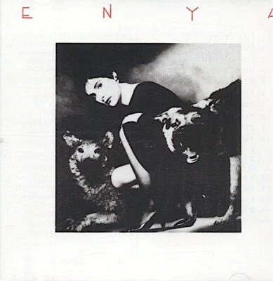 Enya - Enya CD - Image 1 of 2