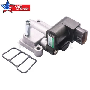 Válvula de control de aire de ralentí OEM para HONDA CR-V STREAM Denso K20A K24A 16022-PNA-J51 - Imagen 1 de 4