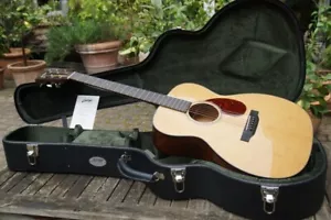 COLLINGS OM1 - Bild 1 von 13