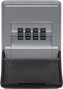 ABUS KeyGarage™ 727 Mini, für bis zu 8 Schlüssel - Bild 1 von 4