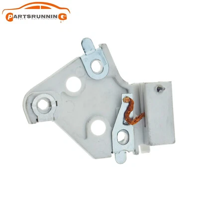 Alternator Brush Holder 10SI 12SI 27SI 15SI For Chevrolet GM FD618D W6853 39101 - Image 1 of 4