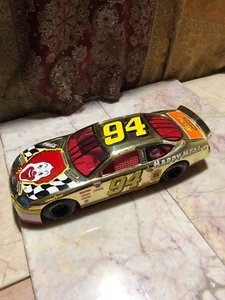Bill Elliott # 94 Ronald McDonald 1:24 Scale Die Cast 1998 Ford Taurus - Picture 1 of 6