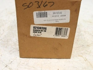 Moose Utility Division CV Joint Rebuild Kit Polaris 0213-0206 - Picture 1 of 2