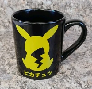 Pokemon Pikachu 14oz Ceramic Mug - Picture 1 of 5