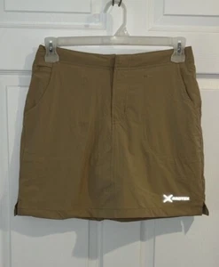 Arctix Women's Trailing Hiking Skirt Skort Shorts Size M Medium - Picture 1 of 3