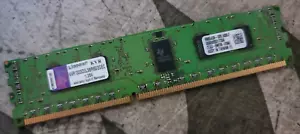 ARECA ARC-1882ix-12/16/24 2GB DDR3 1333MHz PC3-10600 ECC REGISTERED CACHE MODULE - Picture 1 of 1