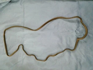 Fel-Pro Valve Cover Gasket # VS 50176 R Dodge Plymouth 4 Cyl 1.6L K, Z 1977-80 - Picture 1 of 2