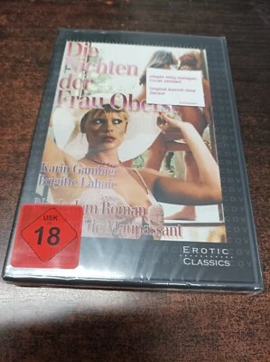 Die Nichten der Frau Oberst DVD NEU + OVP 25 % Rabatt beim Kauf von 4