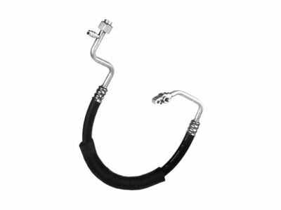 Mangueira de sucção refrigerante 25271XM 1999 1997 1996 para 1995-2000 Toyota Tacoma - Imagem 1 de 2