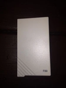 FBI,FBII, FIRE BURGLARY INSTRUMENTS INC 4600SM KEYPAD DOOR ONLY, Buy One Get One - Picture 1 of 2