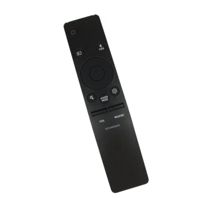 Nuevo control remoto para barra de sonido inalámbrica Samsung HW-T415 HW-T415/ZA 2.1 canales Foto 1 de 2