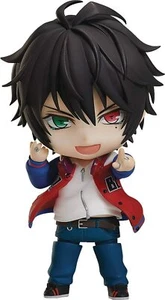 FREEing Hypnosis Mic: Division Rap Battle: Ichiro Yamada Nendoroid Action F - Picture 1 of 5