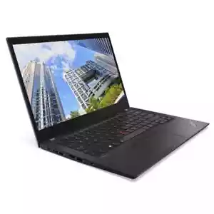 Lenovo ThinkPad T14 Gen 2 14" FHD i5-1135G7 16 GB 512 GB SSD Cam FPReader Win11Pro - Foto 1 di 11