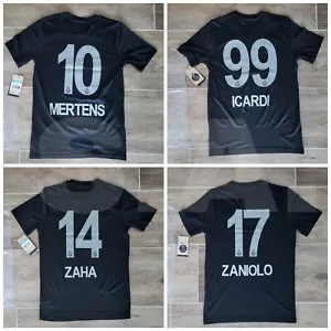 Galatasaray Trikot Jersey Birlikte Limited Edtion Icardi Mertens Zaha Zaniolo GS - Bild 1 von 14
