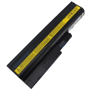 6Cell Battery for Lenovo IBM ThinkPad R60 R61 T60 T61 R500 W500 SL500 40Y6799 - Picture 1 of 4