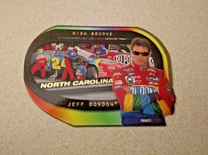 Ruedas High Groove 1999 #HG7 Jeff Gordon - Imagen 1 de 2